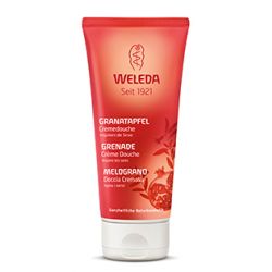 Doccia crema melograno 200 ml