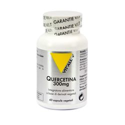 Quercitina 60cps