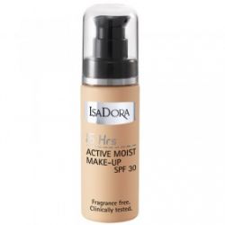 Isadora fdt 16h act spf 30 34