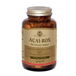Acai-rox 60 perle