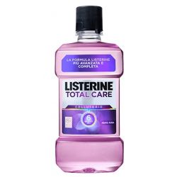 Listerine total care 250ml