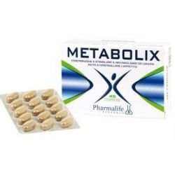 Metabolix 45cpr