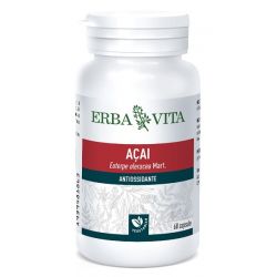 Acai 60 capsule