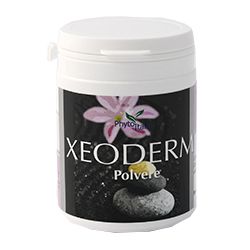 Xeoderm polv 50 g
