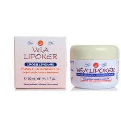 Vea lipoker lipolevigante 50ml