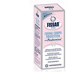 Fissan prodermina crema corpo 125 ml