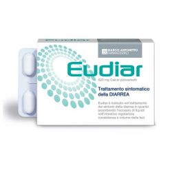 Eudiar 36 compresse
