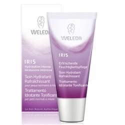 Iris trattamento idratante tonificante 30 ml