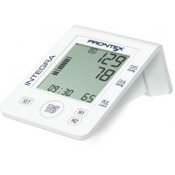 Misuratore di pressione digitale prontex integra automatico