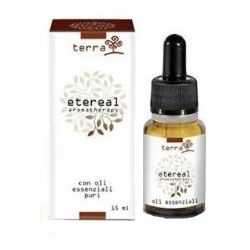Etereal terra olio essenziale 15 ml