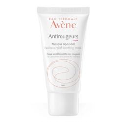 Avene antirougeurs maschera 50 ml