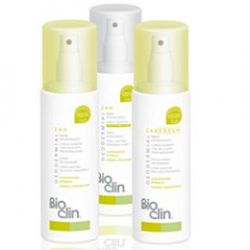 Bioclin deoderm 24h vap c/p100