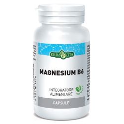 Magnesium b6 60 capsule