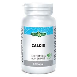 Calcio erba vita 60 capsule