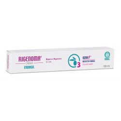 Rigenoma crema rigeneranate e normalizzante per la cute 100 ml