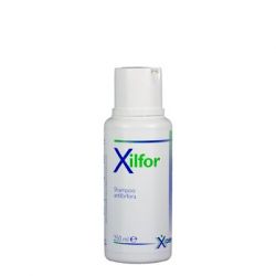 Xilfor shampoo antiforfora 250 ml