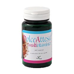 Dolce attesa 60 compresse