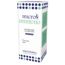 Microimmuno 150 ml