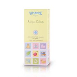L'amande enfant shampoo delicato 200 ml