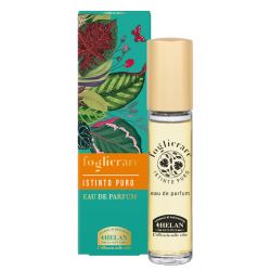 Foglierare istinto puro eau de parfum 10 ml