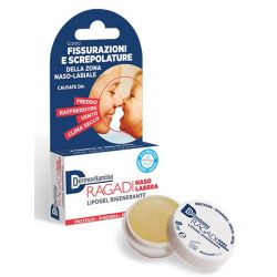 Dermovitamina ragadi nas/l bals