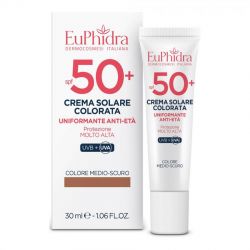 Euphidra ka crema col m-scu50+