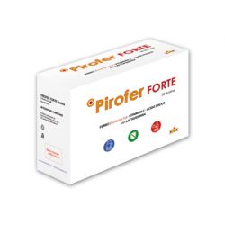 Pirofer forte 30 bustine