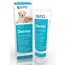 Pet dermoformula 50 g