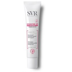 Svr sensifine ar creme riche 40 ml