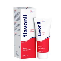 Flavonil crema corpo 100 ml