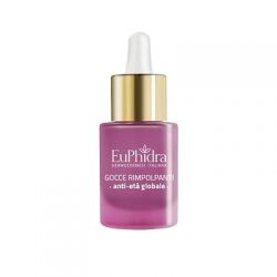 EUPHIDRA FILLER SUP GOCCE BELLEZZA 1 FILLER GOCCE RIMPOLPANTI + 1 PENNA FILLER VISO