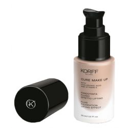 Mk fondotinta fluido effetto lifting 01 30 ml