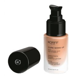 Mk fondotinta fluido effetto lifting 03 30 ml
