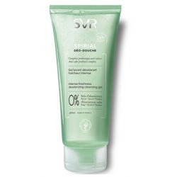Spirial deo douche 200 ml