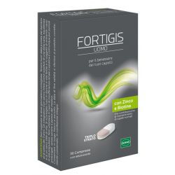 Fortigis 30 compresse
