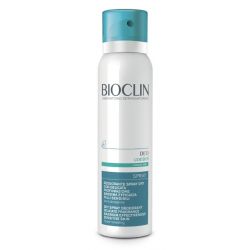 Bioclin deo control spray dry con profumo