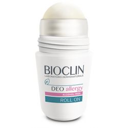 Bioclin deo allergy roll on
