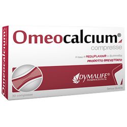 Omeocalcium 30 compresse