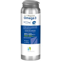 Nutriregular omega 3 80 capsule