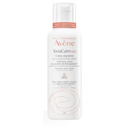 AVENE XERACALM AD CREMA LIPORESTITUTIVA COSMETICO STERILE 400 ML