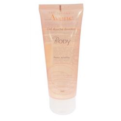 Avene body gel doccia 100 ml