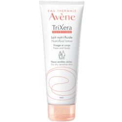 Avene trixera nutriente latte 100 ml
