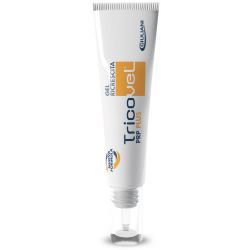 Tricovel prp plus gel ricrescita capelli nuova formula 2x15 ml