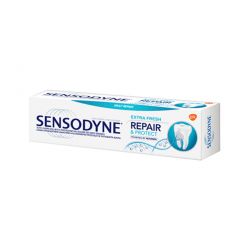 SENSODYNE REPAIR & PROTECT EXTRA FRESH PASTA DENTIFRICIA AD AZIONE DESENSIBILIZZANTE