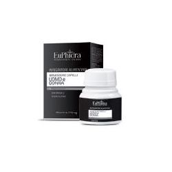 Euphidra integratore anticaduta 60 perle