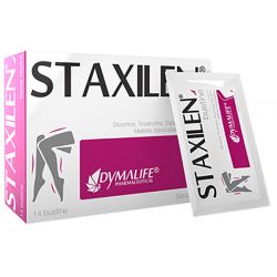 Staxilen 14 bustine granulato in polvere