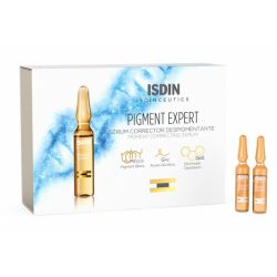 Isdinceutics pigment expert 10 fiale 2 ml