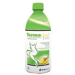 Termodren evo ananas 500 ml
