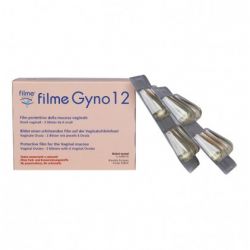 FILME GYNO V12 12 OVULI