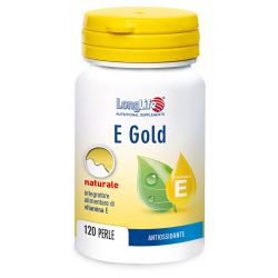 Longlife e gold 90ui 120 perle